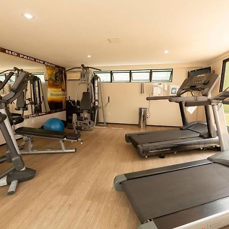 나탈 Apartamento Com 2 Quartos Em Ponta Negra Com Vista Para O Mar Por Carpediem 아파트 외부 사진